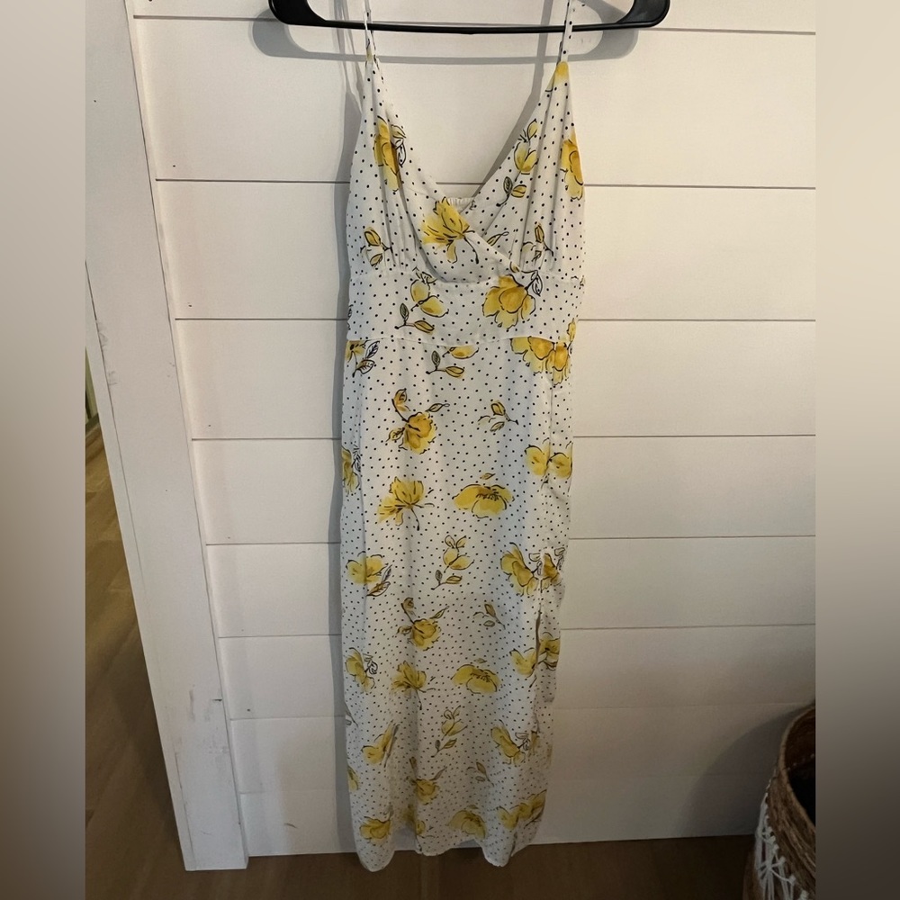 Abercrombie & Fitch dress